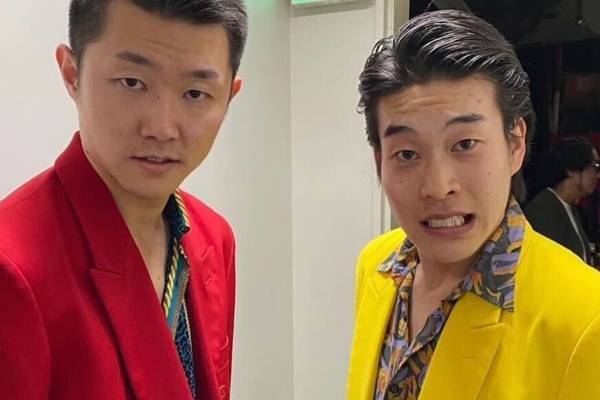 元消防士芸人が古着店で“まさかの事態”に…ネット絶句「自分やったらブチギレ」「えぐい」