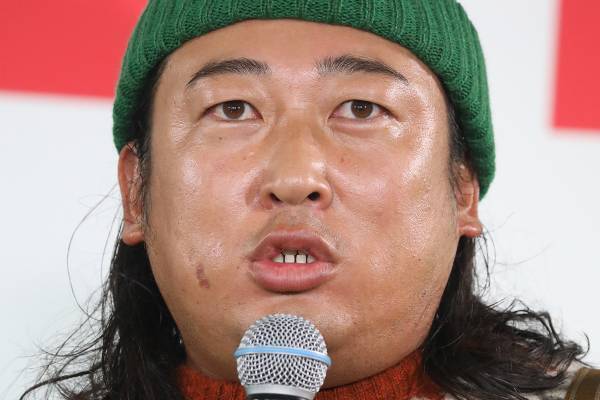 【冬ドラマ】演技力が光る芸人ランキング、3位木梨憲武、2位ロバート秋山を抑えた1位は俳優歴29年の二刀流芸人