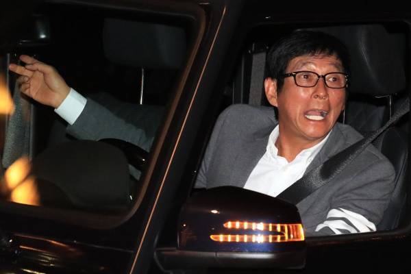 明石家さんま “BIG3”たけし＆タモリは出演番組減少も…松本騒動で引退計画を撤回！