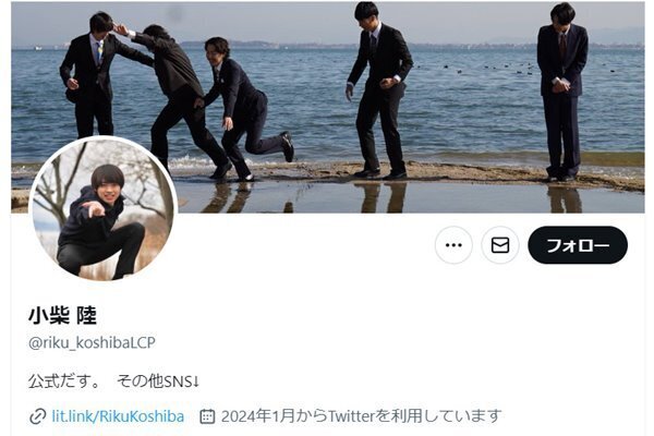 未成年喫煙で退所の元関西ジュニア　再生回数1万回に届かず大苦戦…古巣は初の全国ツアーで分かれた明暗