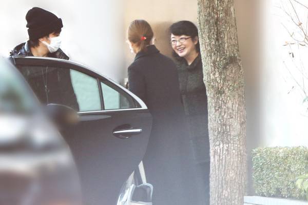 山口百恵さん　犬派から猫派に！初孫のために秘密の“にゃん奮闘”