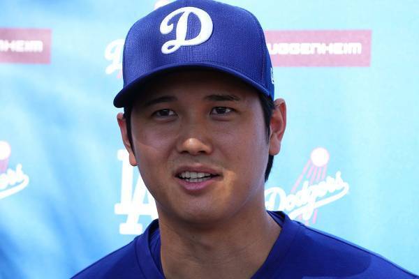 “大谷翔平と同じ生年月日”人気芸人が重大発表も「人生が違い過ぎる」と落胆