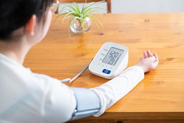 数値27減！ 熱々の「おろし大根茶」を 寝る前に飲んで血圧対策！