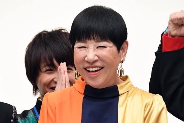 和田アキ子　大谷翔平の妻情報をうっかり発言…繰り返す炎上で関口宏に次ぐ“勇退危機”