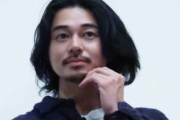 東出昌大　久しぶりに都会に出てきて「人間関係は善と悪だけじゃない」