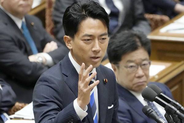 自民党「脱法」“荒稼ぎ”議員ランキング　3位・甘利明、2位・茂木敏充を超えた1位は？
