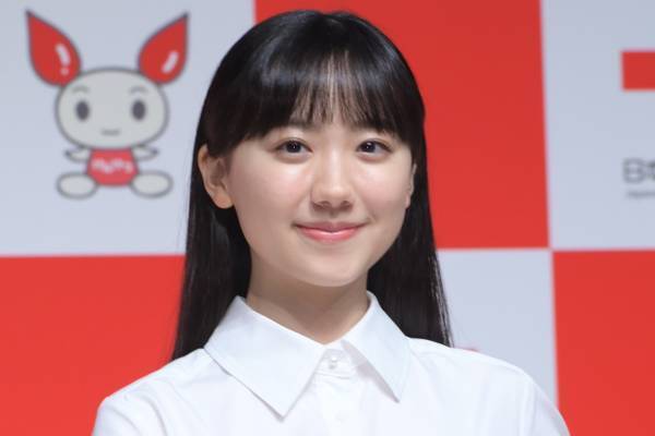 芦田愛菜　愛子さま日赤ご就職で高まる「初対面」 ネットも「お友達になってほしい」と期待