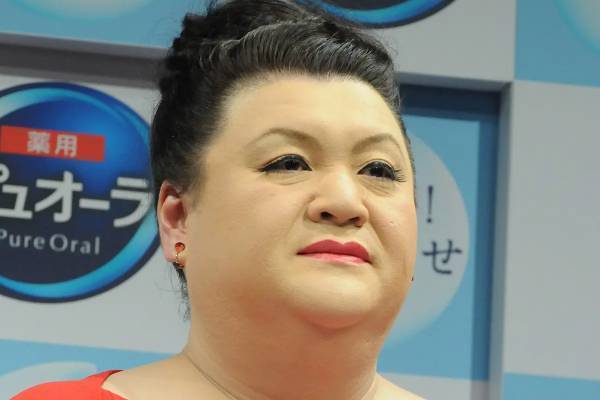 マツコ　ラーメン界の「1000円の壁」への“主張”に「当たり前」「食べる側の予算が合わない」と賛否真っ二つ