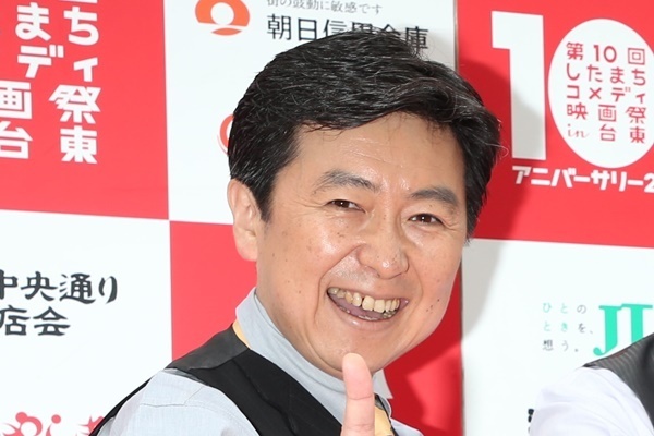 「何も助けもありませんでした」笠井信輔アナ　がん闘病で明かした“驚愕の個室代金”