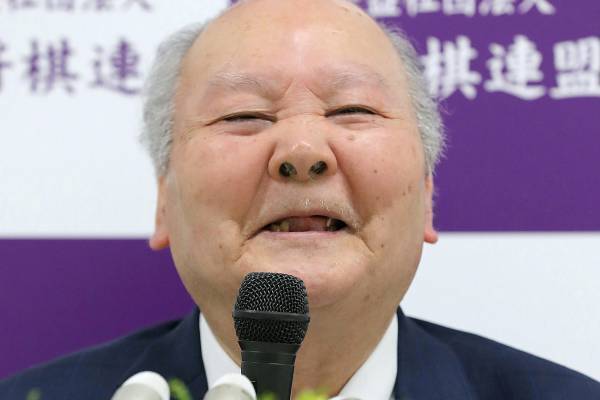 「仙人感すごい」今年で棋士デビュー70周年を迎える加藤一二三九段　激変ぶりにネット驚き