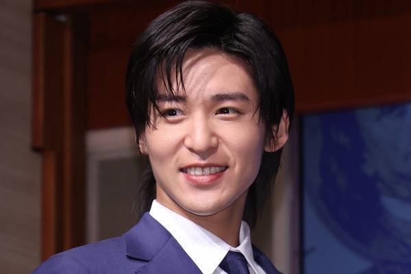 目黒蓮と直接CM契約のキリンがファンを歓喜させた「粋なコメント」