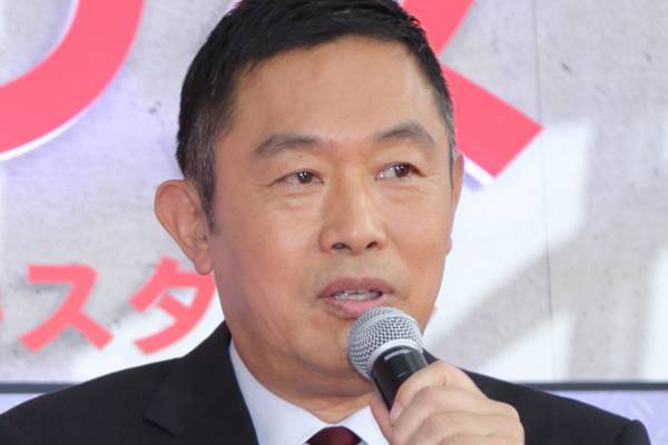 「天才だよ」内藤剛志が記憶力に驚愕した「大物女優」