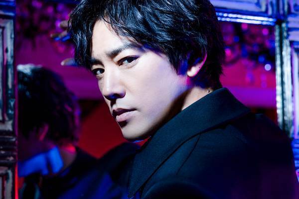 “イヤミス”怪演の桐谷健太「役以外のところは楽しい兄ちゃんで」