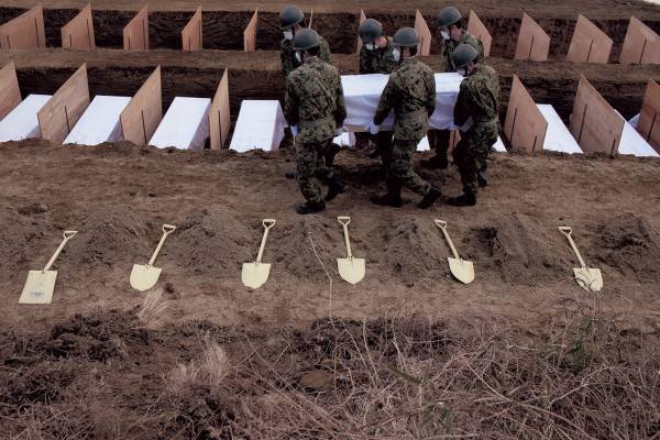 小さな葬儀社がみた3.11「東日本大震災で亡くなったご遺体はお顔だけが驚くほどきれいでした」