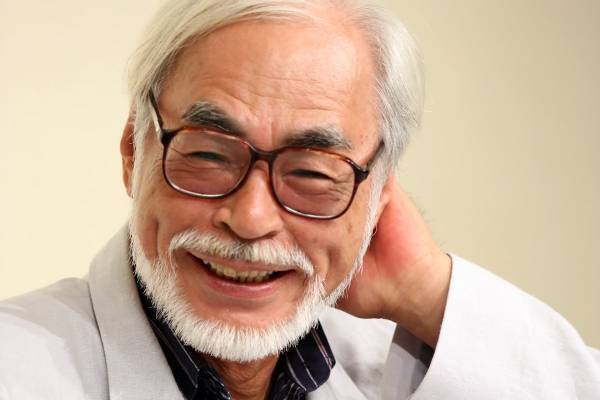 宮崎駿監督“2度目のオスカー”支えた糟糠妻への消えぬ負い目「仕事を辞めてもらって申し訳なかった」