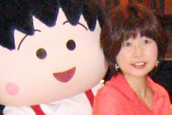 「まるちゃんがいなくなったら私も終わり」TARAKOさん　抱えていた“ハマり役”への苦悩