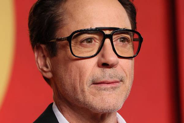 「かなり感じ悪い」アイアンマン俳優　アカデミー賞受賞式での人気俳優への「態度」が波紋