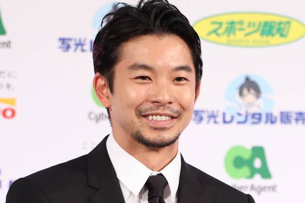 仲野太賀　26年大河主演でダジャレも…驚愕の“タイガ”命名理由「父が出られなかった」