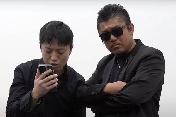 「本当に死んだんじゃねえだろう」令和の虎　司会者が出演者の“身内の不幸”を疑い胸ぐら掴んで大炎上「胸糞悪い」