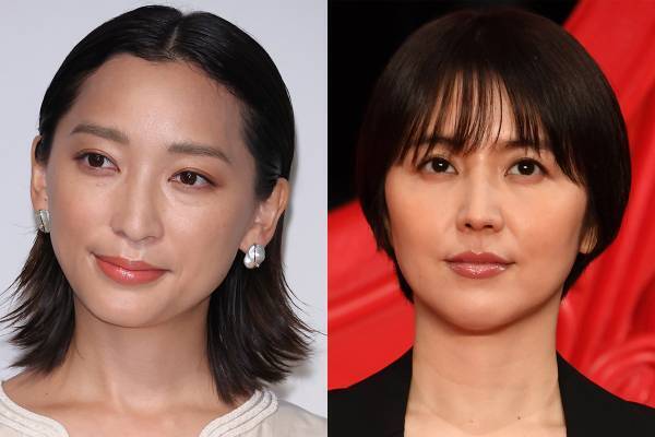 親を超えた!?【演技がうまい二世俳優ランキング】3位杏、2位長澤まさみを抑えた圧倒的1位は？