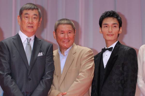 草彅剛　新作映画で主演を継承…恩師・高倉健さんとの交流生んだ「謹慎中に届いた手紙」