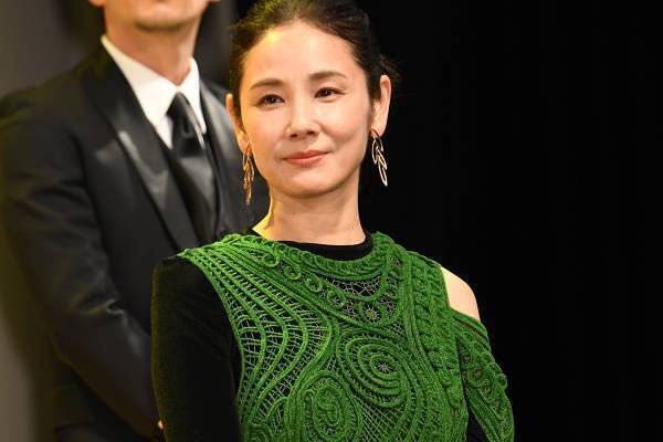 吉田羊　地元・久留米で実父と奔走したホームレス支援…ブレイク前は炊き出しにも参加