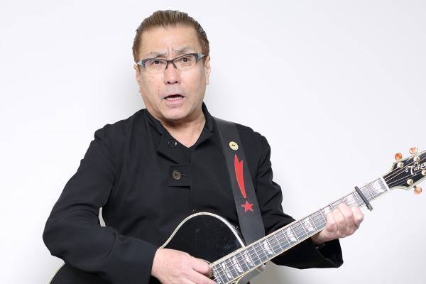 飲酒運転の嘉門タツオ「断酒の誓い」は？逮捕・略式起訴、活動自粛から3.25ライブ復帰へ