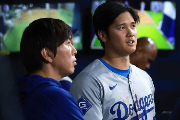 「選手生命にまで関わる問題」水原一平の賭博問題への「カジノで106億円溶かした男」の“持論”に「その通り」と賛同続々