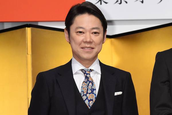 阿部サダヲ　接客が苦手で倉庫でサボり…“ふてほど”すぎるサラリーマン時代