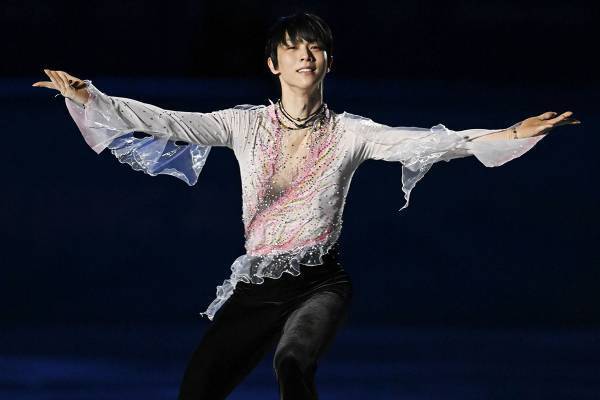 羽生結弦　GUCCIアンバサダーで高まるランウェイデビュー！フィギュアスケーターでは前代未聞