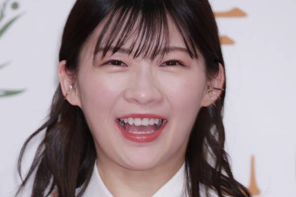 「舌がバグってる」伊藤沙莉　『虎に翼』撮影期間は“自粛”する大好物は？