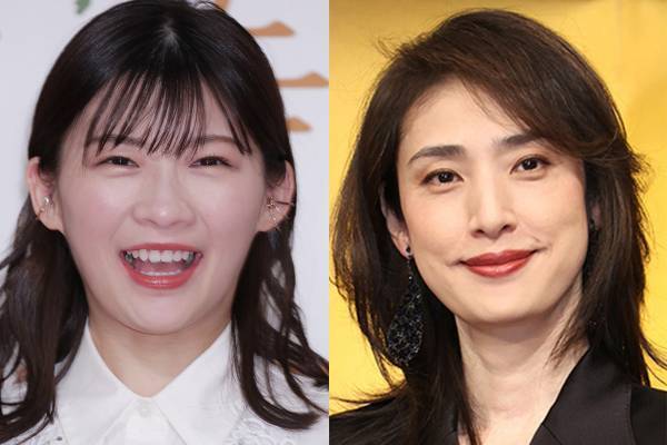 伊藤沙莉　自分をタヌキと呼んだ“売れない子役”を覚醒させた「天海祐希からの言葉」