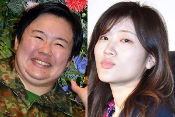 「テレビで見たい」女性芸人ランキング！やす子、ヒコロヒーを抑えた1位は？