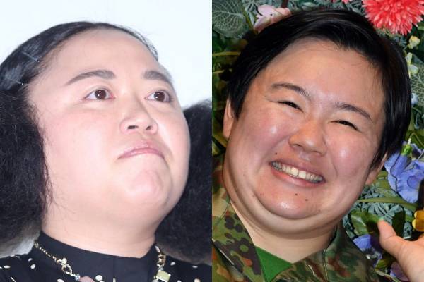 「テレビで見たくない」女性芸人ランキング！3位やす子、2位ニッチェ・江上を抑えた圧倒的な1位は？