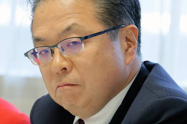 「器が小さい」自民・世耕議員　裏金疑惑で聴取した岸田首相を国会で“ガン無視”の逆ギレにドン引き