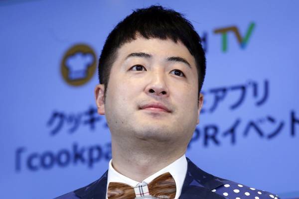 元和牛・水田信二　コンビ解散翌日に見せた“SNSでの変化”にファン複雑「分かってたけどさみしい」