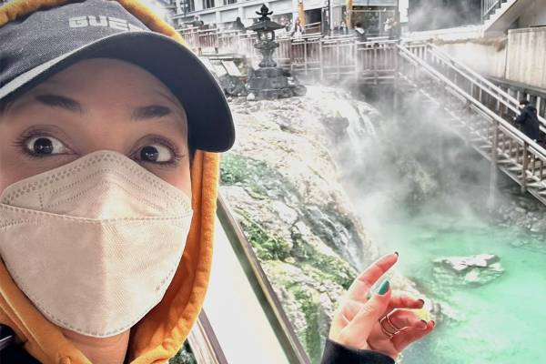 フィフィ 自身に寄せられた “マスク着用批判”への苦言に共感続々「仰る通り」「するもしないも個人の自由」