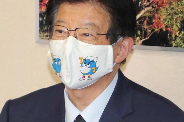 「リニアが霞む舌禍」静岡・川勝知事が“職業差別”　コシヒカリ発言で「今度迷惑をかけた時は辞職する」発言も止まらぬ大暴走