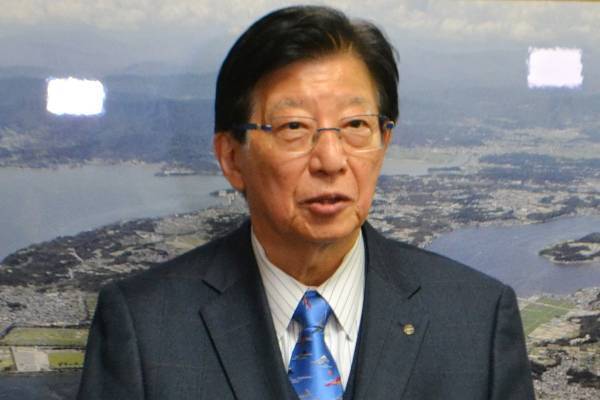 「ヤバい人を見てるって感覚」川勝知事の失言→“逆ギレ電撃辞任”にネット呆れ「はよ辞めてくれ」