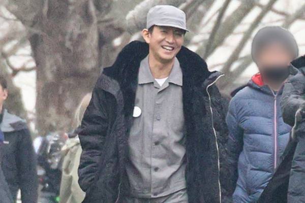 木村拓哉　新ドラマスタッフが抱える“視聴率1桁”のトラウマ…現場では「木村さんのおかげで虹が！」とヨイショ