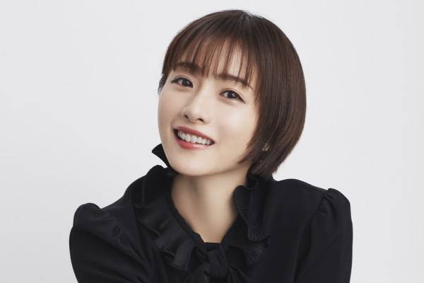 石原さとみ「出産後、復帰のために育児はいろいろな準備を」