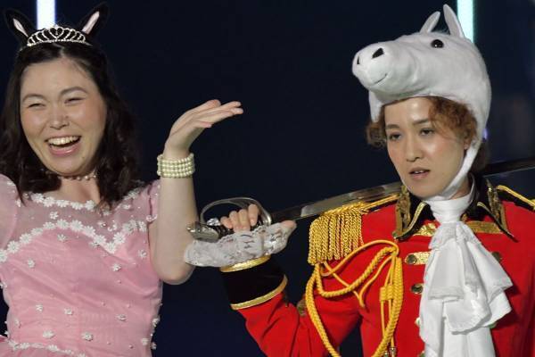 尼神インター解散に見た、30代後半の女性が直面する“キャリアの節目”キャリアコンサルタントが解説