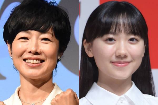 首相になってほしい有名人ランキング（女性編）！3位 有働由美子、2位芦田愛菜を抑えた1位は？