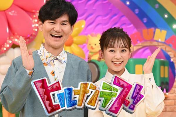 「顔が違って見える」『ヒルナンデス！』に出演した“超人気モデル”の激変ぶりにSNS騒然