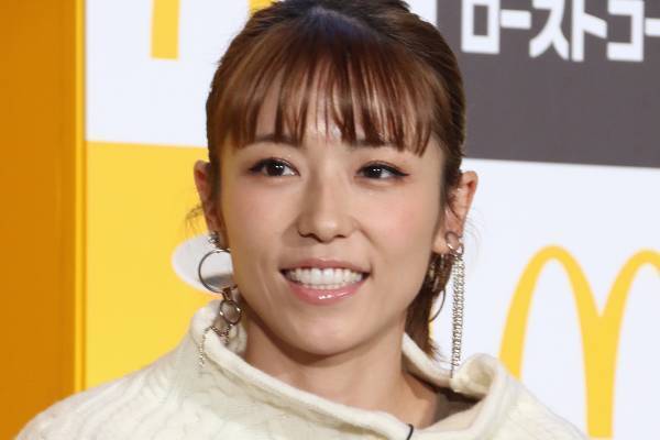若槻千夏の本名は千春で話題！きゃりーは桐子、MAX NANAは澤岻奈々子。佐々木直人は誰？