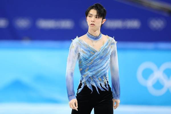 羽生結弦　10年来の衣装デザイナーが電撃休業…一部羽生ファンから受けた「深刻な誹謗中傷」