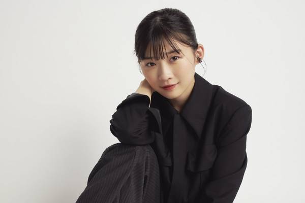 伊藤沙莉　朝ドラ『虎に翼』で女性蔑視の発言に「は？」