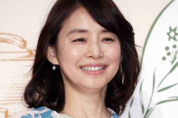 石田ゆり子　自宅は3億豪邸、会社も設立…“癒し系女優”の意外な「ヤリ手ぶり」