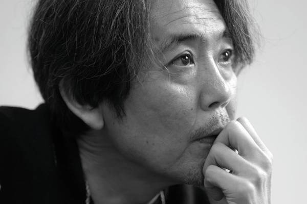 岡部たかし『虎に翼』寅子の父語る“人生の暗黒期”は新入社員時代「1年間ほんま辛かった」