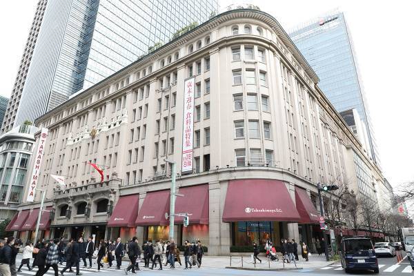 「セキュリティどうした？」日本橋高島屋で1000万円の純金茶碗が盗難…担当者が明かした“ケースに鍵をかけなかった”ワケ